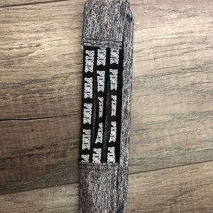PINK Victoria’s Secret Headband